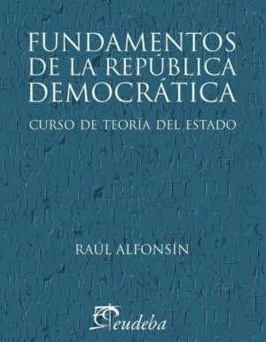 FUNDAMENTOS DE LA REPUBLICA DEMOCRATICA