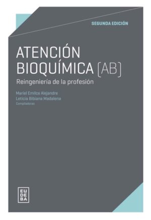 ATENCION BIOQUIMICA