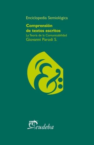 COMPRENSION DE TEXTOS ESCRITOS