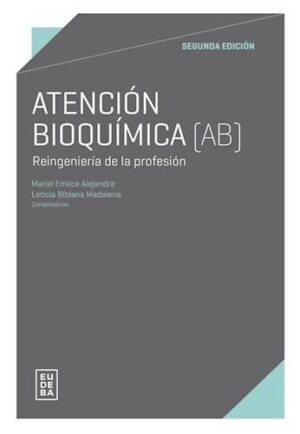 ATENCION BIOQUIMICA