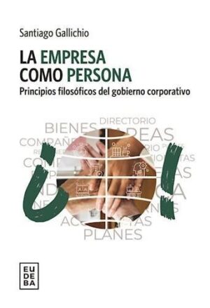 EMPRESA COMO PERSONA, LA