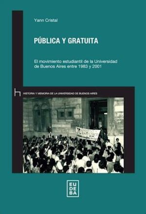 PUBLICA Y GRATUITA