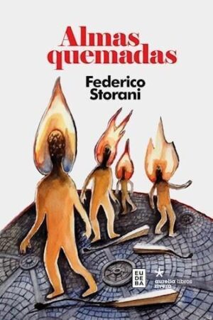 ALMAS QUEMADAS
