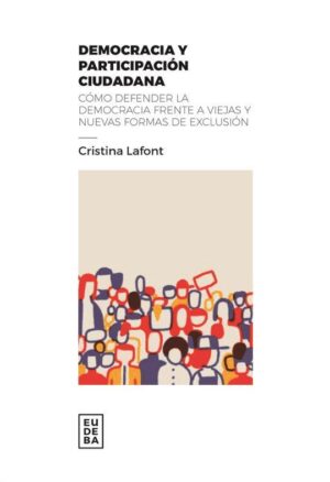 DEMOCRACIA Y PARTICIPACION CIUDADANA