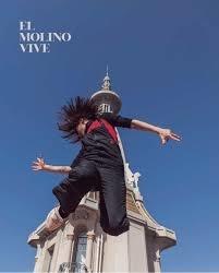 MOLINO VIVE, EL