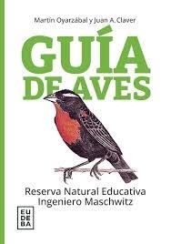 GUIA DE AVES