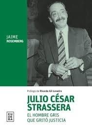 JULIO CESAR STRASSERA