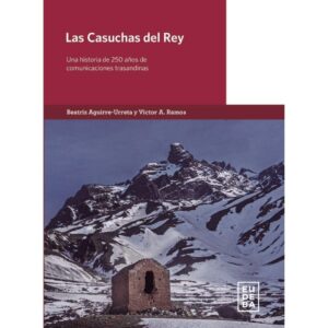 CASUCHAS DEL REY, LAS