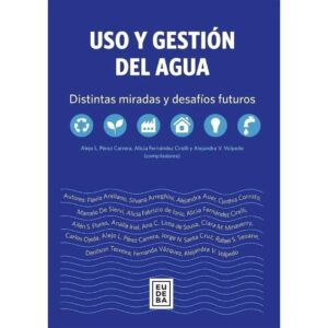 USO Y GESTION DEL AGUA