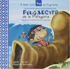 PULGARCITO DE LA PATAGONIA