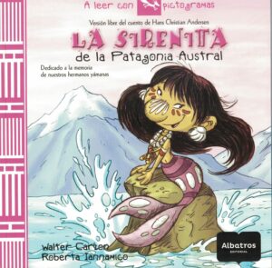 SIRENITA DE LA PATAGONIA AUSTRAL, LA