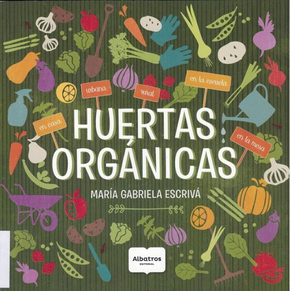HUERTAS ORGANICAS