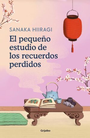 PEQUEÑO ESTUDIO DE LOS RECUERDOS PERDIDOS, EL