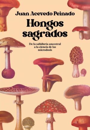 HONGOS SAGRADOS
