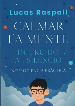 CALMAR LA MENTE