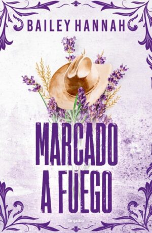 MARCADO A FUEGO
