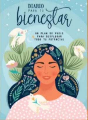 DIARIO PARA TU BIENESTAR