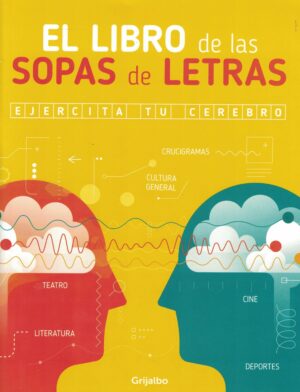 SOPA DE LETRA PARA ADULTOS