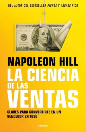 CIENCIA DE LAS VENTAS, LA