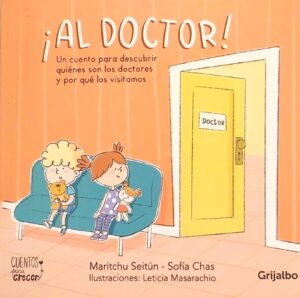 AL DOCTOR!