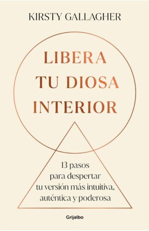 LIBERA TU DIOSA INTERIOR