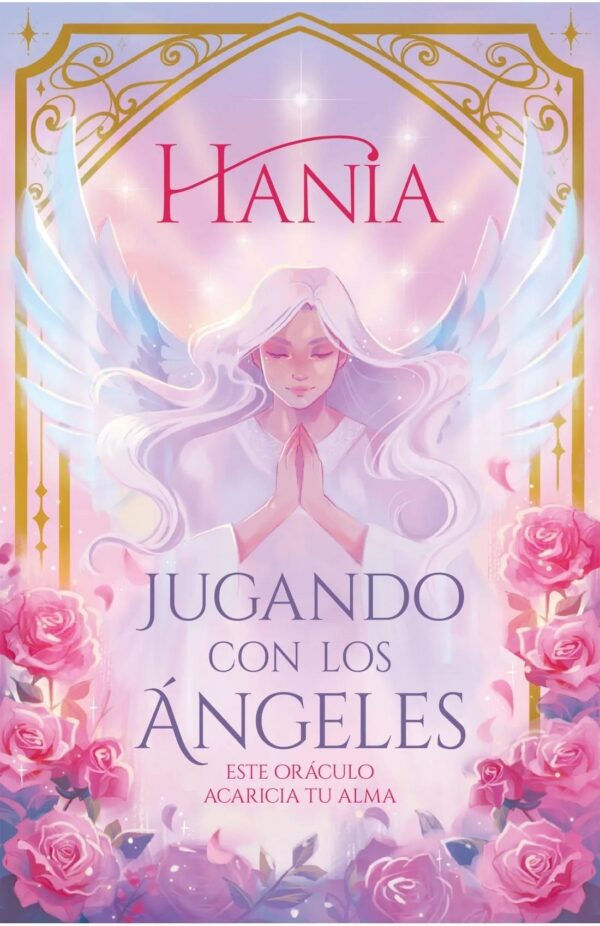JUGANDO CON LOS ANGELES
