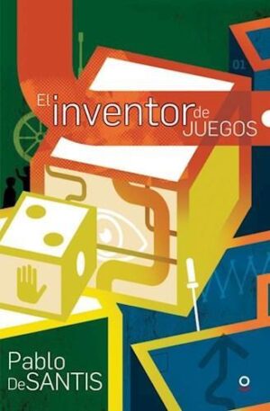INVENTOR DE JUEGOS, EL
