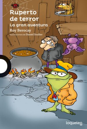 RUPERTO DE TERROR