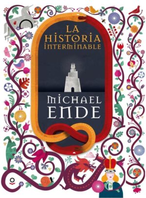 HISTORIA INTERMINABLE, LA