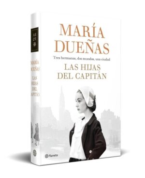 HIJAS DEL CAPITAN, LAS