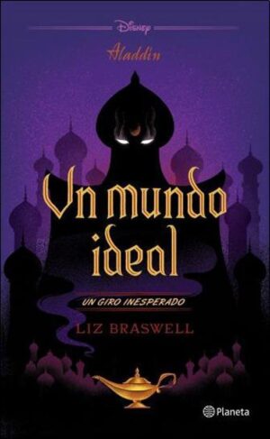 ALADDIN. UN MUNDO IDEAL