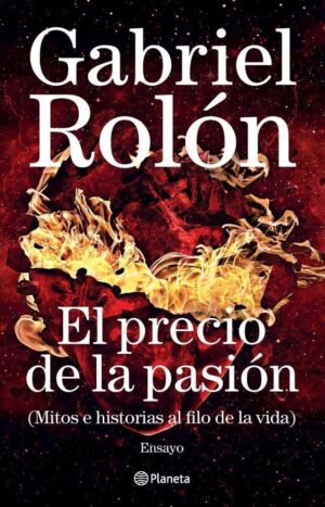 PRECIO DE LA PASION, EL