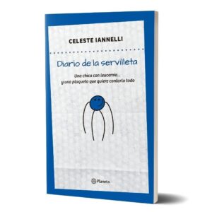 DIARIO DE LA SERVILLETA