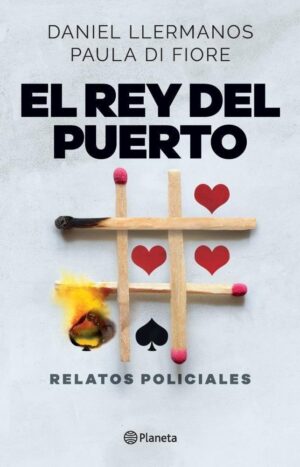 REY DEL PUERTO, EL