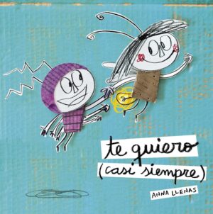 TE QUIERO (CASI SIEMPRE) (TD)