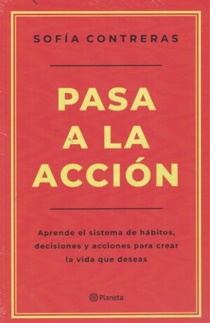 PASA A LA ACCION