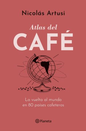 ATLAS DEL CAFE (TD)