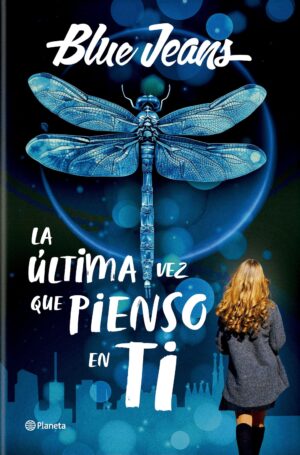 ULTIMA VEZ QUE PIENSO EN TI, LA