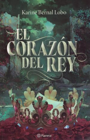 CORAZON DEL REY (SAGA REY 3), EL