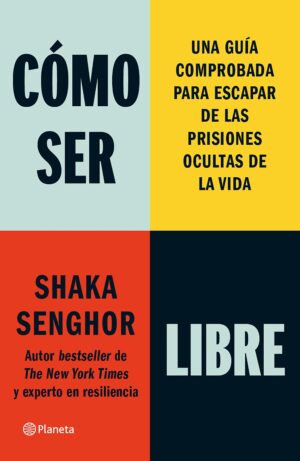 COMO SER LIBRE