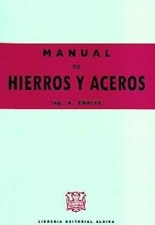 MANUAL DE HIERROS Y ACEROS