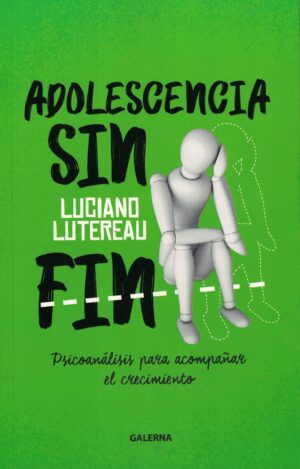 ADOLESCENCIA SIN FIN