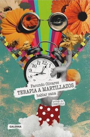 TERAPIA A MARTILLAZOS