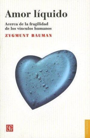 AMOR LIQUIDO