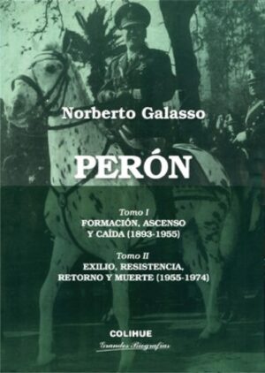 PERON 2T.