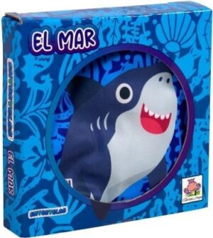 MAR, EL - ENTRETELAS