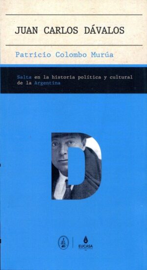 JUAN CARLOS DAVALOS