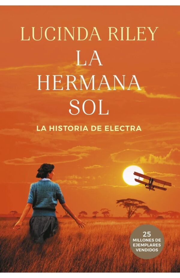 HERMANA SOL, LA (SIETE HERMANAS 6)