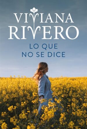LO QUE NO SE DICE