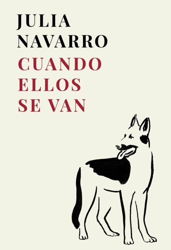 CUANDO ELLOS SE VAN